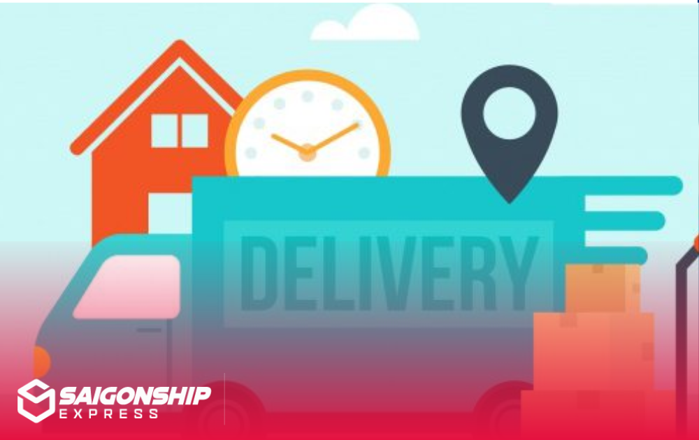 Lợi ích cho shop online khi sử dụng dịch vụ giao hàng tại Nam Đồng
