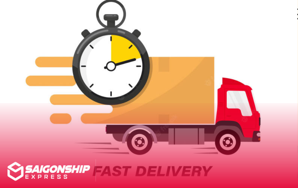 Câu hỏi thường gặp về dịch vụ giao hàng tại Trần Hưng Đạo của SaigonShip