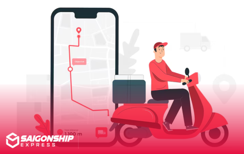 Dịch Vụ Giao Hàng Tại Hòa Bình