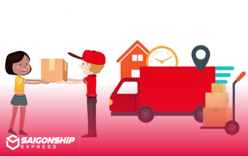 Dịch Vụ Giao Hàng Nào Đang Được Ưa Chuộng Tại Hồng An?