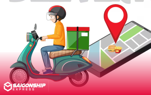 Lý do nên chọn dịch vụ giao hàng tại Gia Viên của SaigonShip