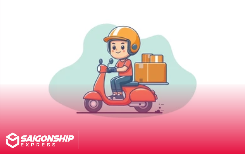 Tại sao nên chọn SaigonShip khi cần giao hàng tại Kiến An?