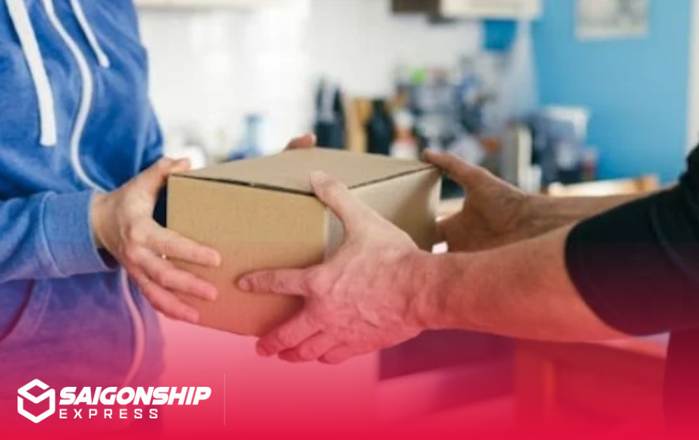 Ưu điểm nổi bật của dịch vụ giao hàng tại An Hải TP Hải Phòng của SaigonShip