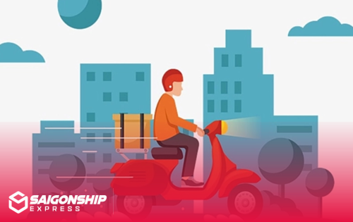Vì sao nên chọn dịch vụ giao hàng tại Bạch Đằng của SaigonShip?