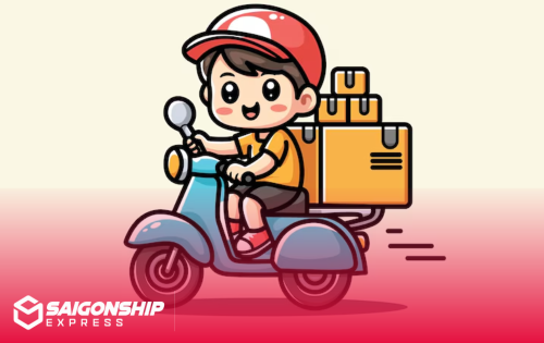 Dịch Vụ Giao Hàng Tại Phường Hải Dương