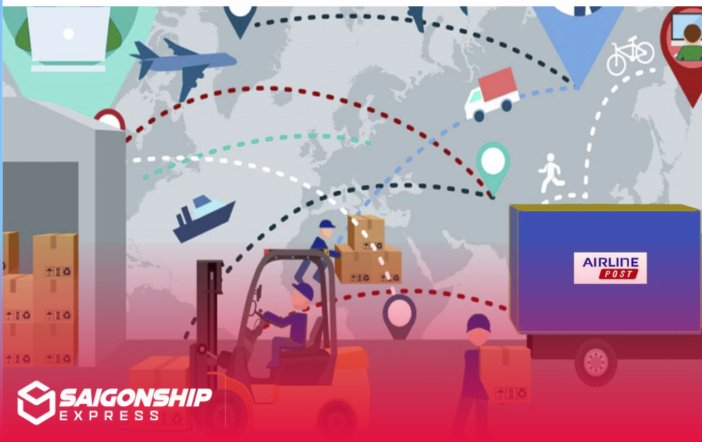 Một số cam kết của đơn vị vận chuyển SaigonShip
