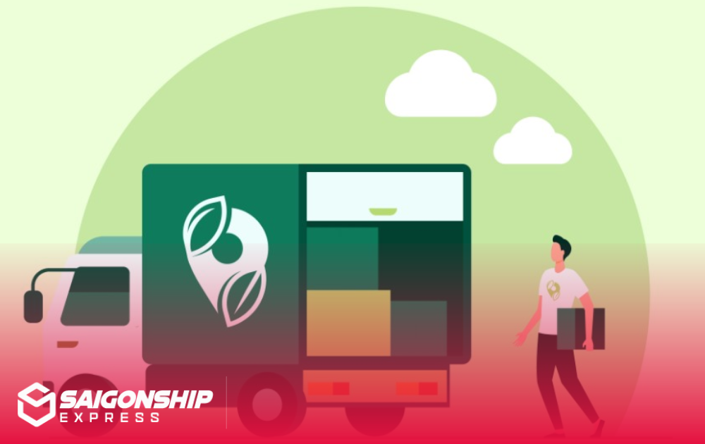 Dịch vụ giao hàng tại Phù Liễn