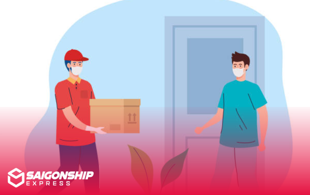 Dịch vụ giao hàng tại Tân Hưng