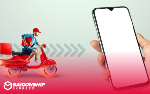Lợi ích khi sử dụng dịch vụ giao hàng tại Nam Triệu của SaigonShip