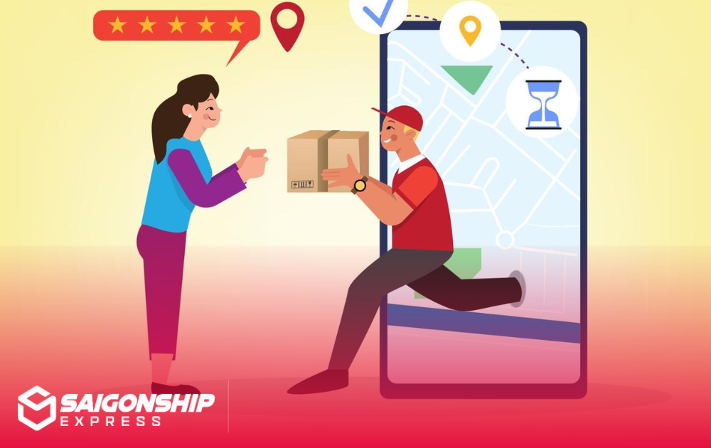 Tại sao nên chọn dịch vụ giao hàng tại Tân Hưng của SaigonShip?