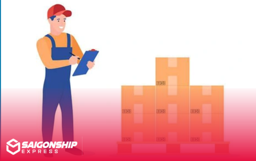 Hướng dẫn tạo đơn giao hàng với SaigonShip