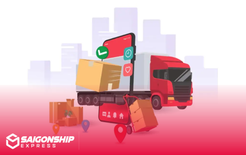 Dịch Vụ Giao Hàng Tại Thủy Nguyên