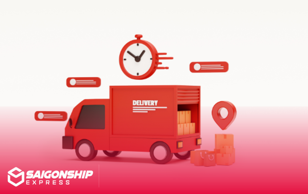 SaigonShip – Dịch vụ giao hàng tại Hưng Đạo uy tín
