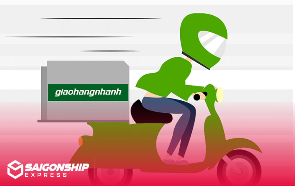 Bảng giá tham khảo dịch vụ giao hàng tại Việt Hòa của SaigonShip