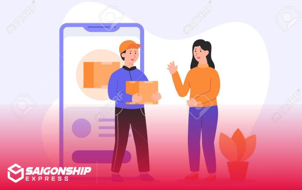 Câu hỏi thường gặp khi sử dụng dịch vụ giao hàng tại Tân Hưng của SaigonShip
