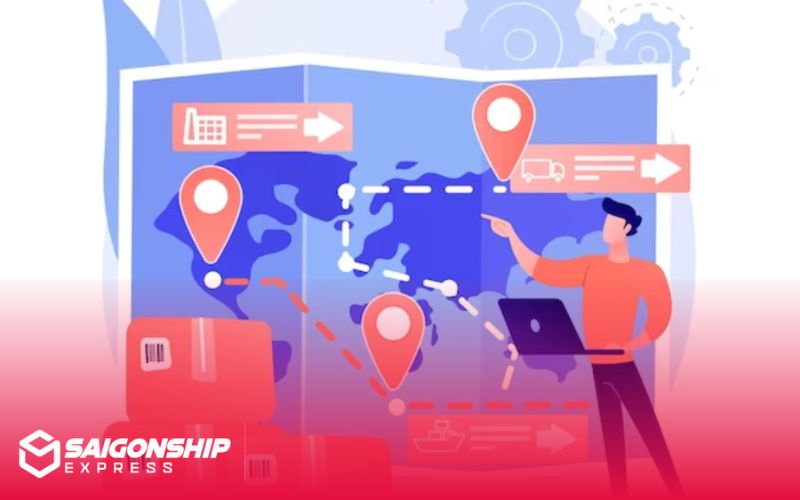 Tại sao nên chọn dịch vụ giao hàng tại Lào Cai của Sài Gòn Ship