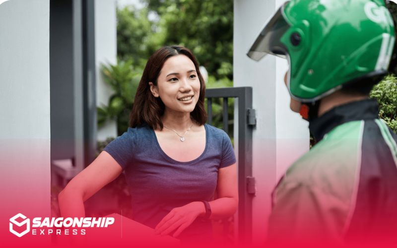 Phục vụ hộ kinh doanh và cá nhân