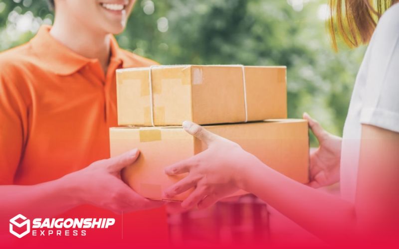 Quy Trình Sử Dụng Dịch Vụ Giao Hàng tại Tân Lược