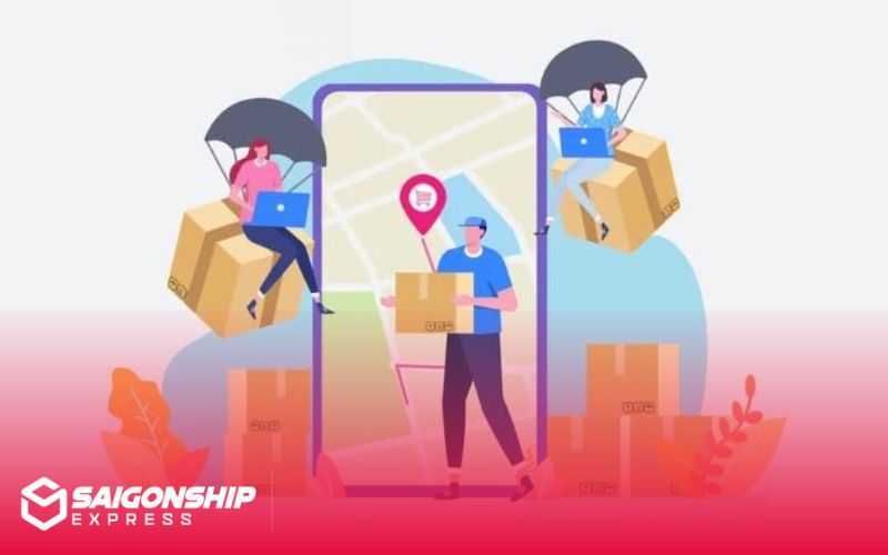 Quy Trình Sử Dụng Dịch Vụ Thuận Tiện, Dễ Dàng