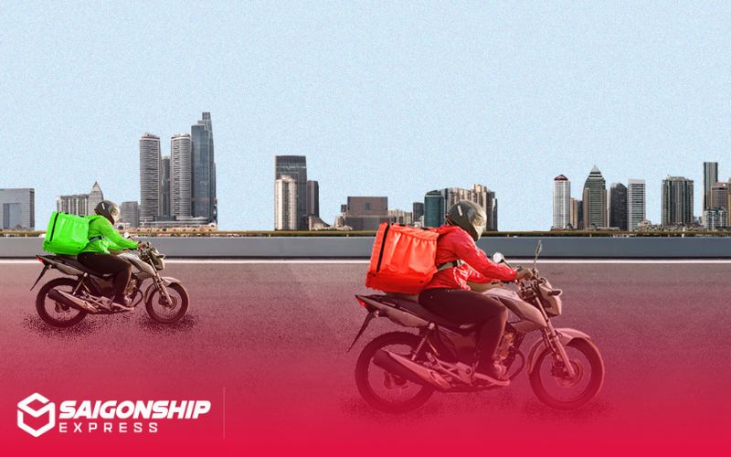 Điểm nổi bật của Sài Gòn Ship khi cung cấp dịch vụ giao hàng tại Mường Tè, Lai Châu