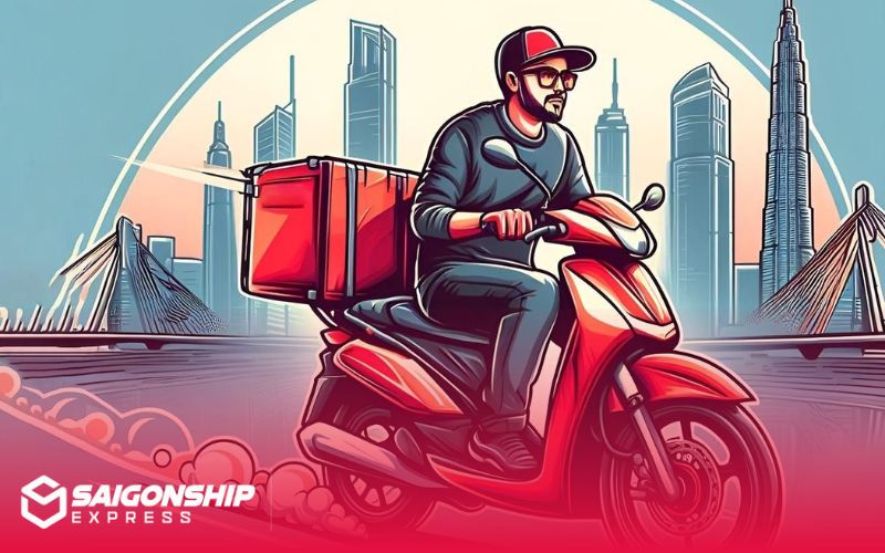 So sánh các dịch vụ của Saigonship