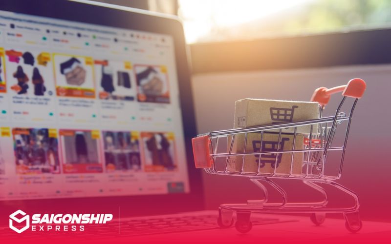 Theo dõi đơn hàng và quy trình nhận hàng