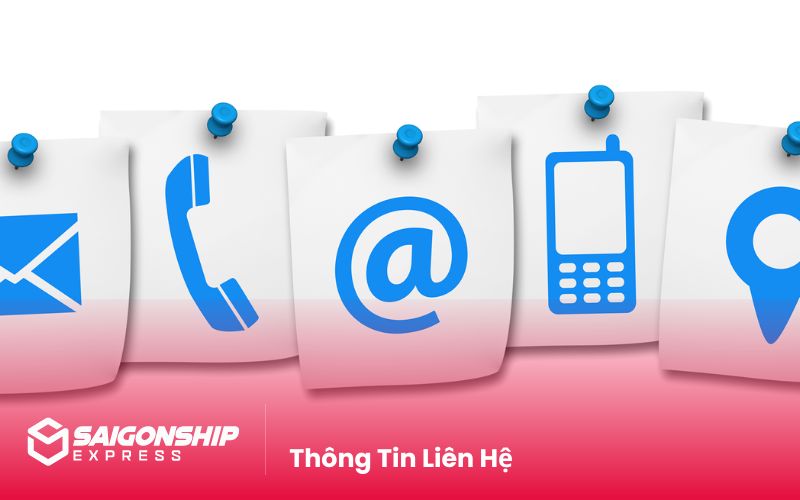 Thông Tin Liên Hệ