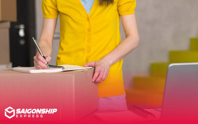 Tiếp Nhận và Xử Lý Đơn Hàng