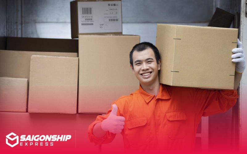 Tiêu Chí Lựa Chọn Đơn Vị Giao Hàng Uy Tín