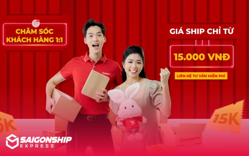 Top Đơn Vị Giao Hàng Uy Tín Tại Địa Phương