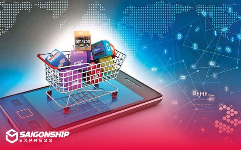 Ứng Dụng Công Nghệ Và App Trong Giao Hàng
