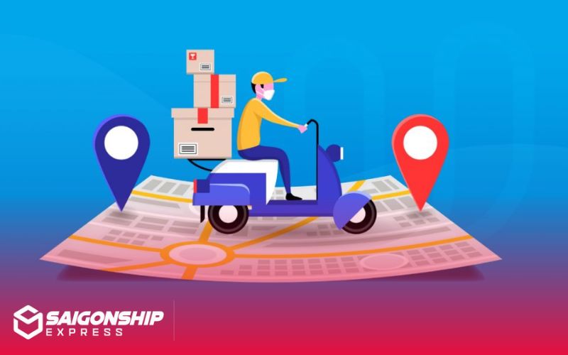 Dịch vụ giao hàng tại Yên Châu, Sơn La phù hợp với ai?
