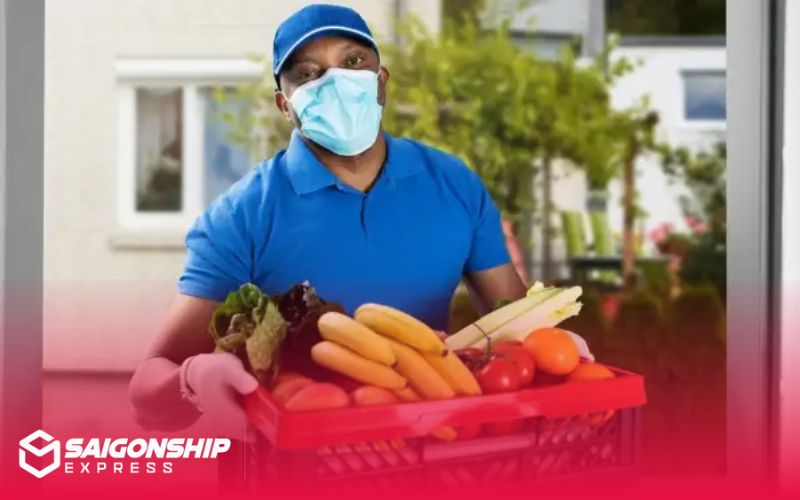 Vận Chuyển Hàng Hóa Nông Sản Đặc Thù Xã Định Hoà