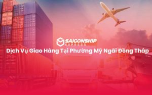 Vấn Đề Người DDịch Vụ Giao Hàng Tại Phường Mỹ Ngãi Đồng Thápân Thường Gặp Khi Giao Hàng