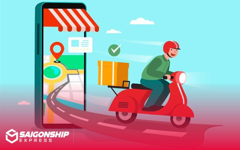 Xu Hướng Phát Triển Dịch Vụ Giao Hàng Trong Tương Lai