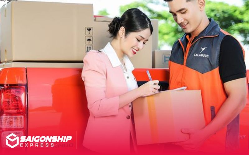 Yêu Cầu Lấy Hàng Tận Nơi