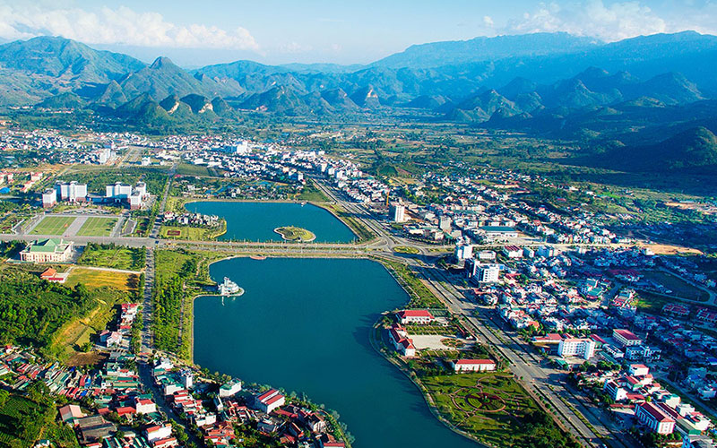 Dịch vụ giao hàng tại Lai Châu