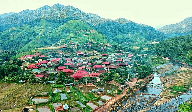 Dịch vụ giao hàng tại Nậm Pồ, Điện Biên