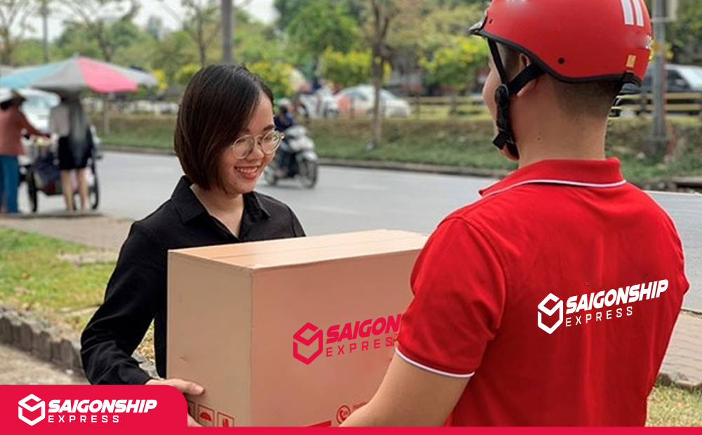 Lý Do Nên Chọn Sài Gòn Ship Tại Hoàng Mai