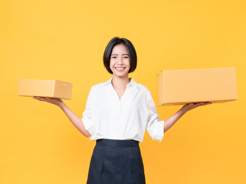 Tăng hiệu quả bán hàng với hỗ trợ COD chuyên nghiệp