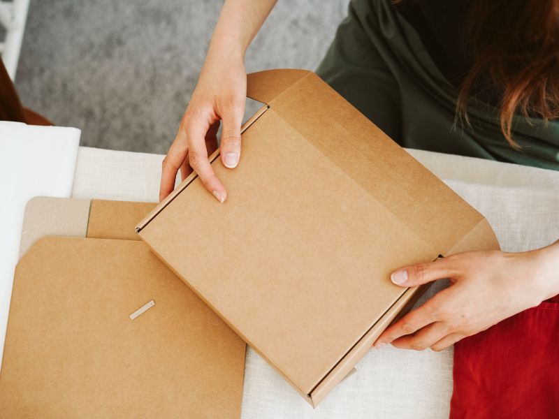 Lợi ích khi sử dụng dịch vụ giao hàng tại phường Bà Rịa, TP. HCM của Saigonship
