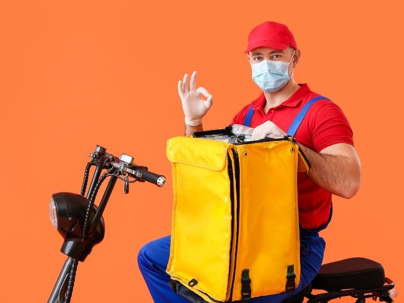 Bảo hiểm hàng hóa và quy trình giao nhận chuyên nghiệp