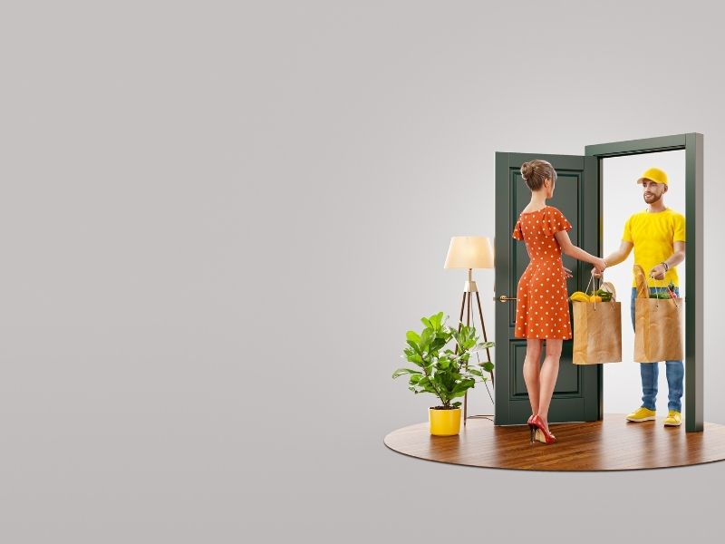 Lợi ích khi sử dụng dịch vụ giao hàng tại phường Bình Tiên, Tp. HCM