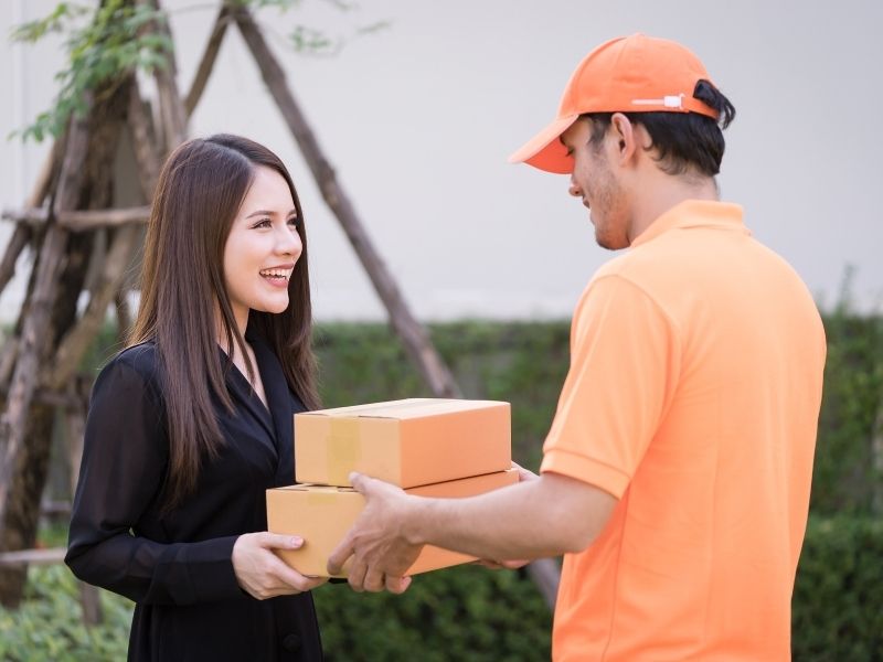 Phục vụ trọn gói mọi nhu cầu vận chuyển tại địa phương
