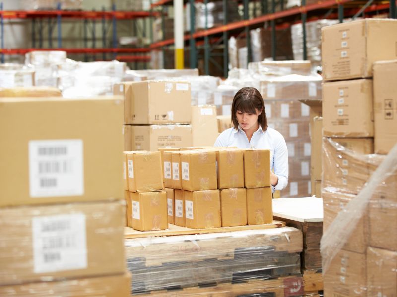 Dịch vụ thu hộ COD và hỗ trợ khách hàng tại Saigonship