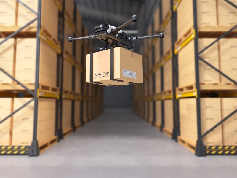 Cam kết chất lượng khi sử dụng dịch vụ giao hàng tại phường Tân Hưng