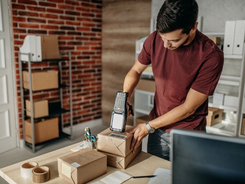 Tại sao nên chọn Saigonship khi cần dịch vụ giao hàng tại phường Tân Mỹ, Tp. HCM?