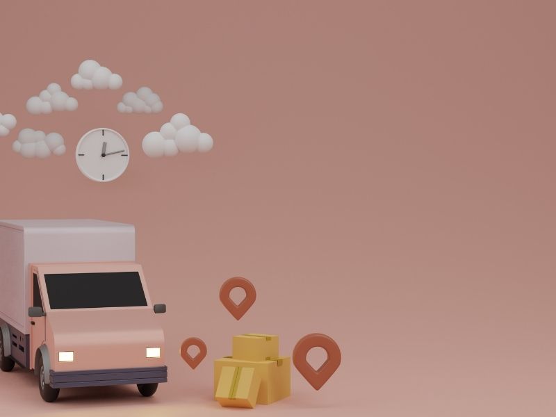 Giá trị thực tiễn từ dịch vụ giao hàng tại phường Tân Mỹ, Tp. HCM