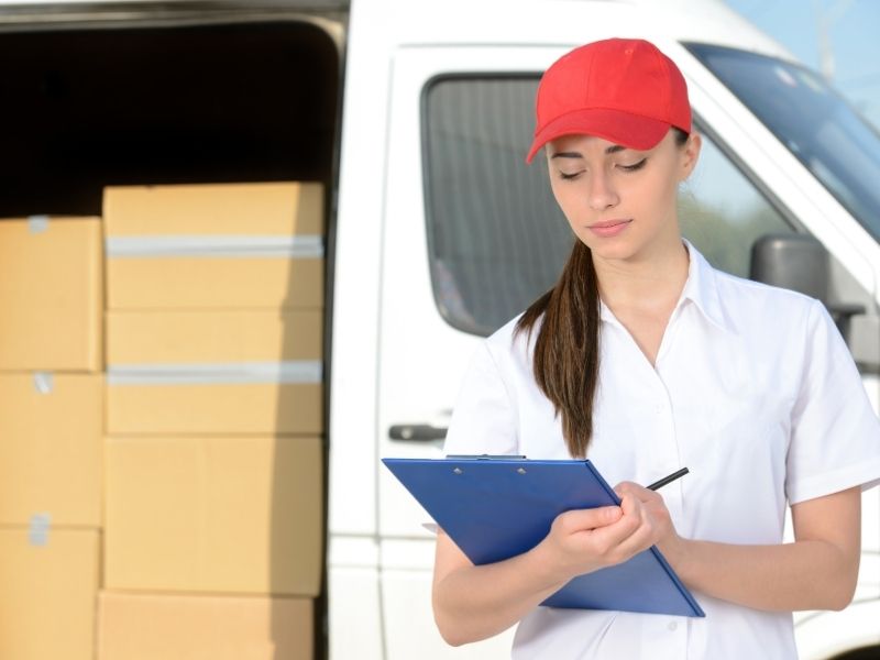 Tân Thới Hiệp – Khu vực sôi động với nhu cầu vận chuyển cao