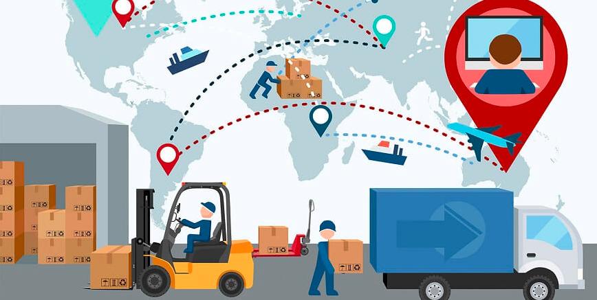Dịch vụ giao hàng tại huyện Chương Mỹ,Hà Nội